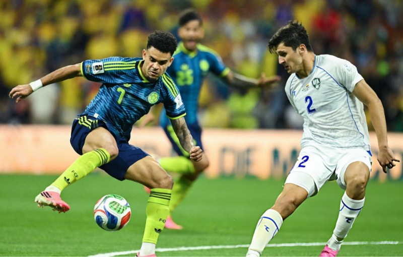 Khusanov cần phong tỏa CR7 ở trận Bồ Đào Nha vs Uzbekistan