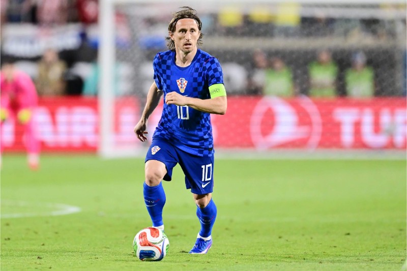 Soi Kèo Panama Vs Croatia 06h00 24/06 - World Cup 2026 3 Modric được kỳ vọng tỏa sáng ở trận Panama vs Croatia