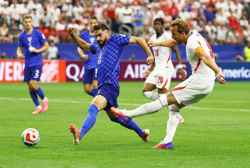 Soi Kèo Panama Vs Croatia 06h00 24/06 - World Cup 2026 2 Panama khó tạo ra bất ngờ trước Croatia