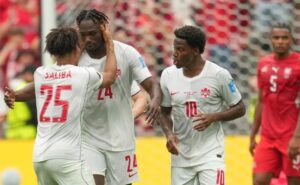 Canada quyết tâm tạo bất ngờ trước Maroc