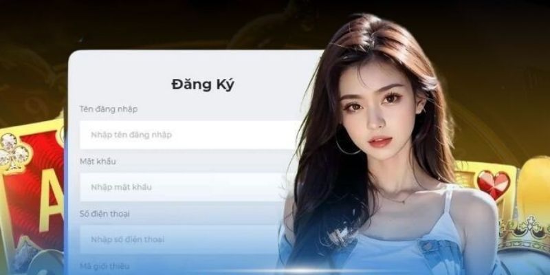Quy trình đăng ký Febet chi tiết qua từng bước 